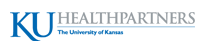 KU HealthPartners (logo)