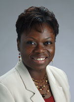 Photo of Carol Washington