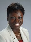 Photo of Carol Washington