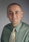 Photo of Edwin Galan