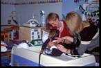 Photo of nurses and patient
