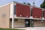 Photo of Silver City Health Center