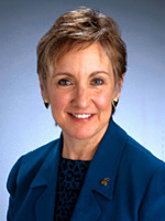 Photo of Karen Miller