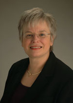 Photo of Mary Gambino