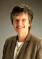 Photo of Mary Virden